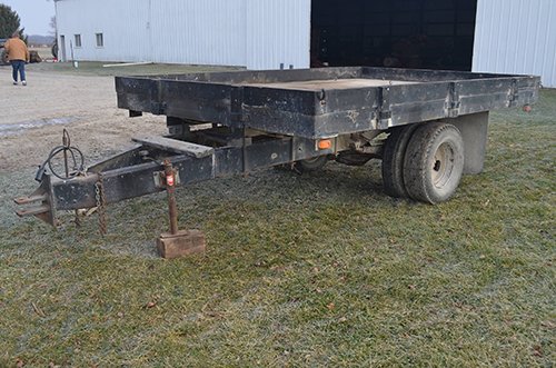 Property photo 55 - FARM EQUIPMENT AUCTION
